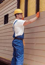 Best Siding Replacement  in USA